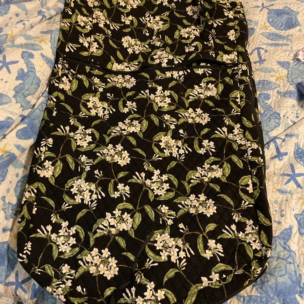 Vera Bradley stylish floral